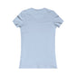 Ladies' Slim Fit Tee: Filigree Reiner