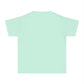 Youth Short Sleeve Tee: Slide