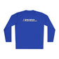 Performance Long Sleeve Shirt: Big Dreams.