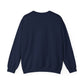 Heavy Blend™ Sweatshirt: Logo