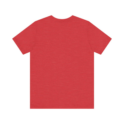 Jersey Short Sleeve Tee: Logo
