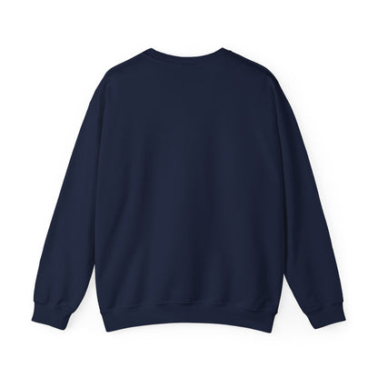 Heavy Blend™ Sweatshirt: Logo