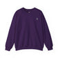 Heavy Blend™ Sweatshirt: Logo