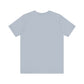 Jersey Short Sleeve Tee: Live. Laugh. Rein.
