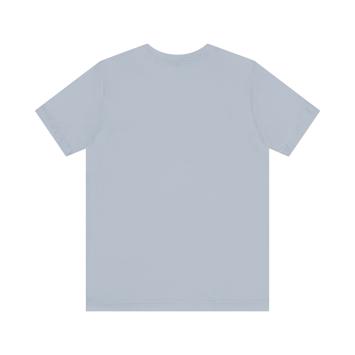 Jersey Short Sleeve Tee: Live. Laugh. Rein.