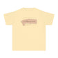 Youth Short Sleeve Tee: How's your ground work