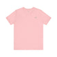 Jersey Short Sleeve Tee: Logo