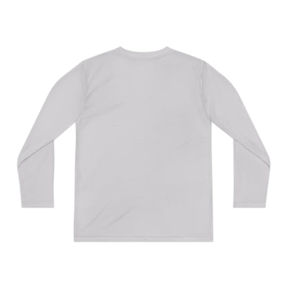 Performance Long Sleeve Youth Tee