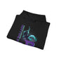 Jake Ballard Custom Heavy Blend™ Hoodie: JB Slide