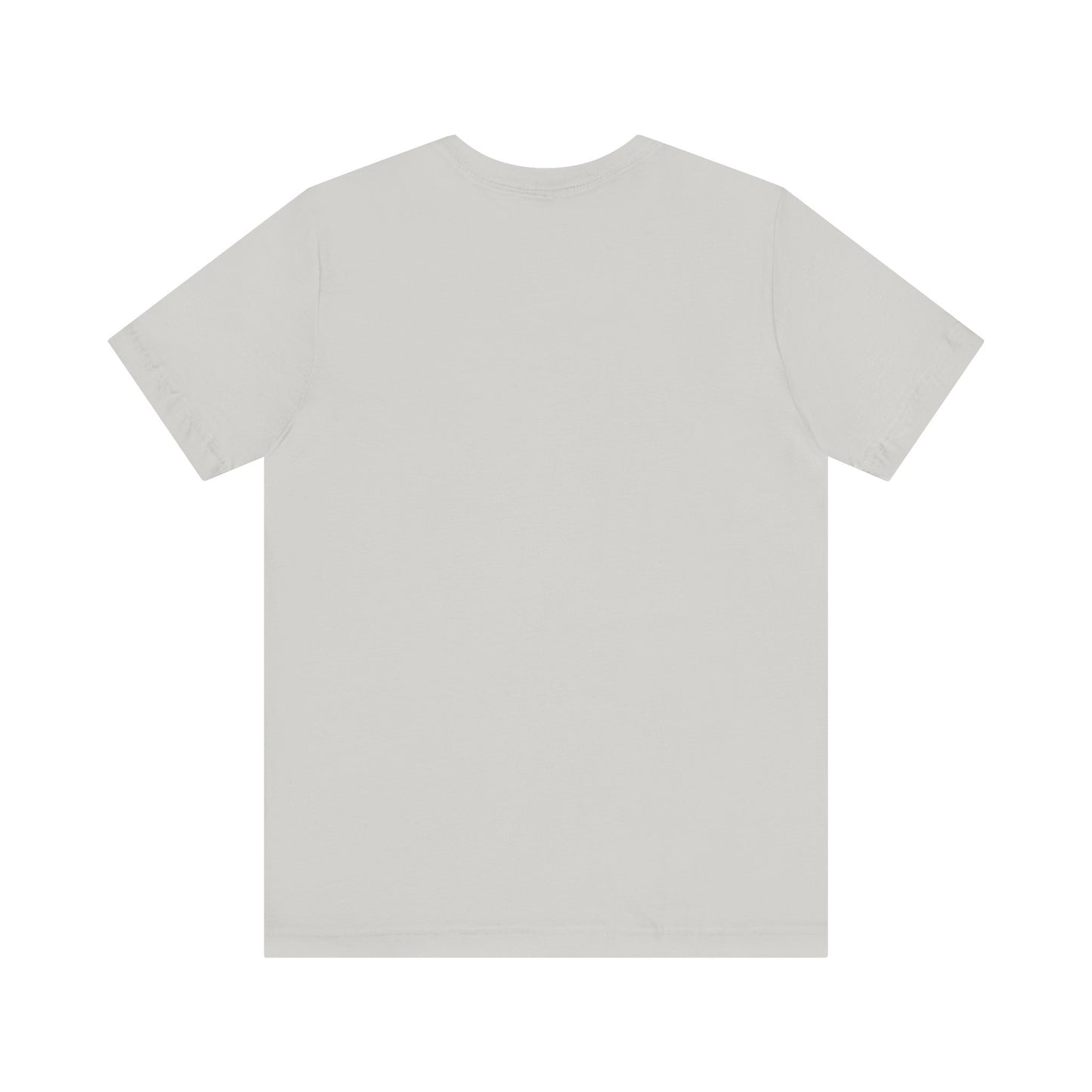Jersey Short Sleeve Tee: Logo