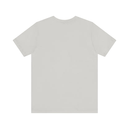 Jersey Short Sleeve Tee: Logo