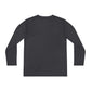 Youth Performance Long Sleeve Shirt: OCD Reiner