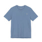 Jersey Short Sleeve Tee: Logo