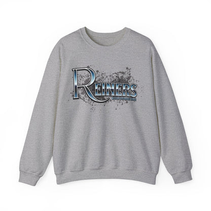 Heavy Blend™ Sweatshirt: Reiners