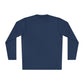 Performance Long Sleeve Shirt: Big Dreams.