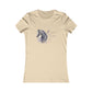 Ladies' Slim Fit Tee: Some Angels
