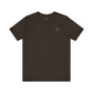 Jersey Short Sleeve Tee: Reining. Keeping folks humble.