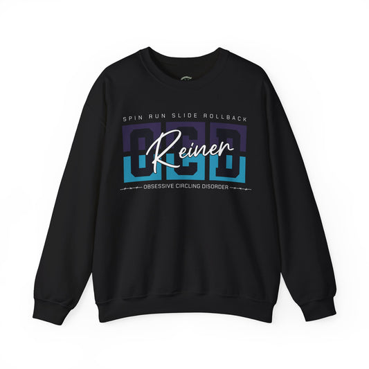 Heavy Blend™ Sweatshirt: OCD Reiner