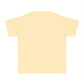 Youth Short Sleeve Tee: Reiner old western
