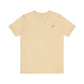 Jersey Short Sleeve Tee: Cowboy Up