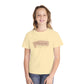 Youth Short Sleeve Tee: How's your ground work