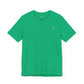 Jersey Short Sleeve Tee: Logo