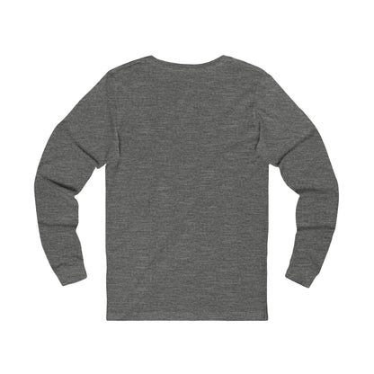 Jersey Long Sleeve Tee: Slide