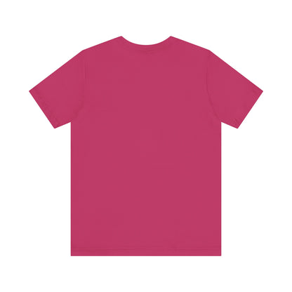 Jersey Short Sleeve Tee: Logo
