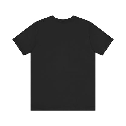 Jersey Short Sleeve Tee: Trail Ride Serenity