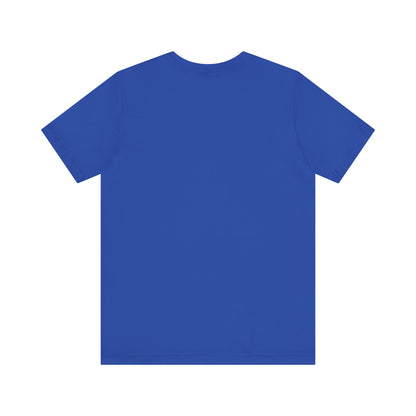 Jersey Short Sleeve Tee: Logo