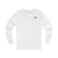 Jake Ballard Custom Long Sleeve Tee Spin