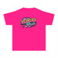 Youth Short Sleeve Tee: Reiners Rule.