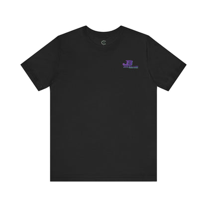 Jake Ballard Custom Jersey Short Sleeve Tee: Slide