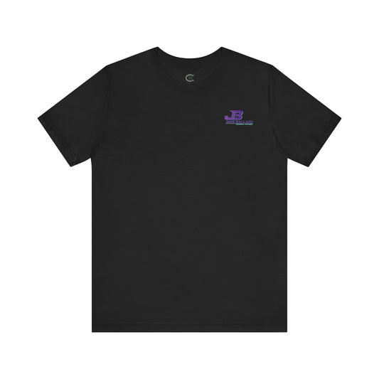 Jake Ballard Custom Jersey Short Sleeve Tee: Slide