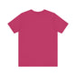 Jersey Short Sleeve Tee: Logo