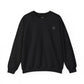 Heavy Blend™ Sweatshirt: Logo