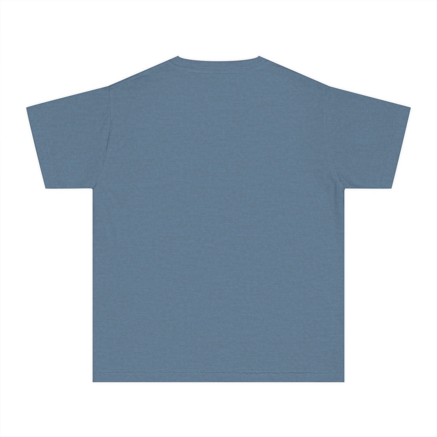 Youth Short Sleeve Tee: Reiners Rule.