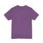 Jersey Short Sleeve Tee: Logo