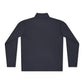 Quarter-Zip Performance Pullover: Logo