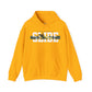 Heavy Blend™ Hoodie: Slide