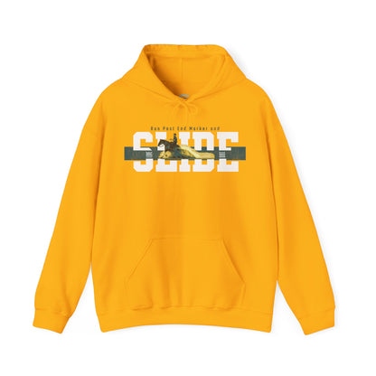 Heavy Blend™ Hoodie: Slide