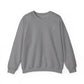 Heavy Blend™ Sweatshirt: Logo