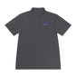 DRAFT Jake Ballard Custom Men's Sport Polo Shirt: JB spin