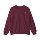 Heavy Blend™ Sweatshirt: Logo
