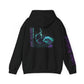 Jake Ballard Custom Heavy Blend™ Hoodie: JB Slide2