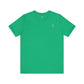 Jersey Short Sleeve Tee: Logo