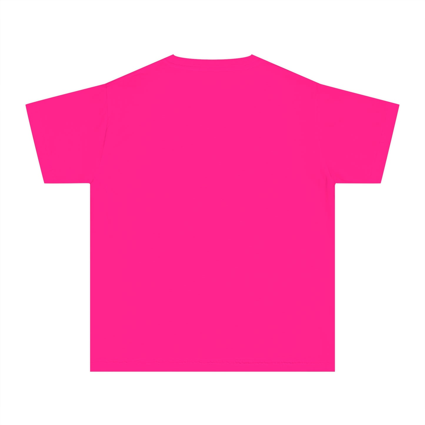 Youth Short Sleeve Tee: Reiners Rule.