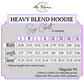 Heavy Blend™ Hoodie: Reiner Old Western